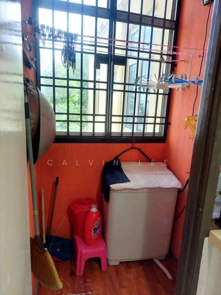 Apartment for Sale at Sri Mas - Calvin Lee - PropertyGuru.com.my