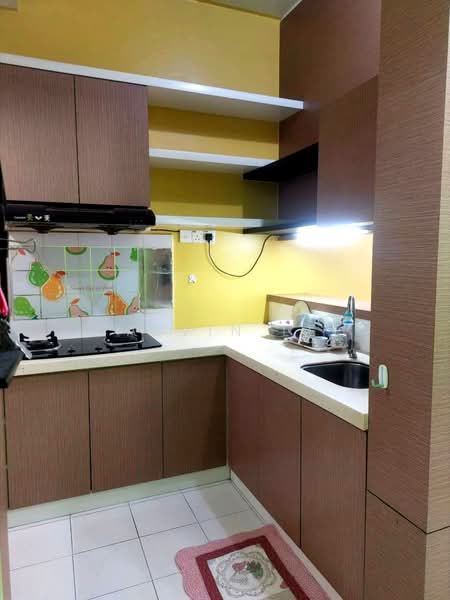 Apartment for Sale at Sri Mas - Calvin Lee - PropertyGuru.com.my