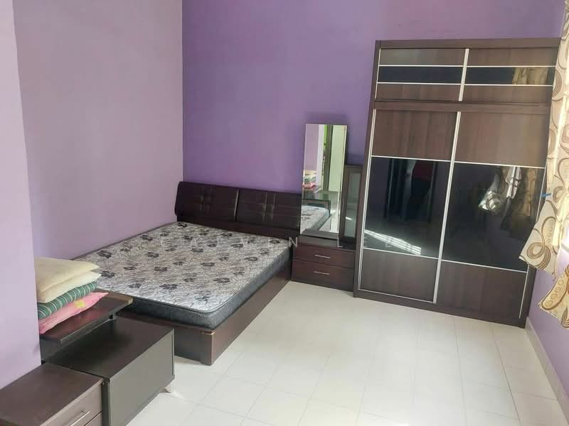 Apartment for Sale at Sri Mas - Calvin Lee - PropertyGuru.com.my