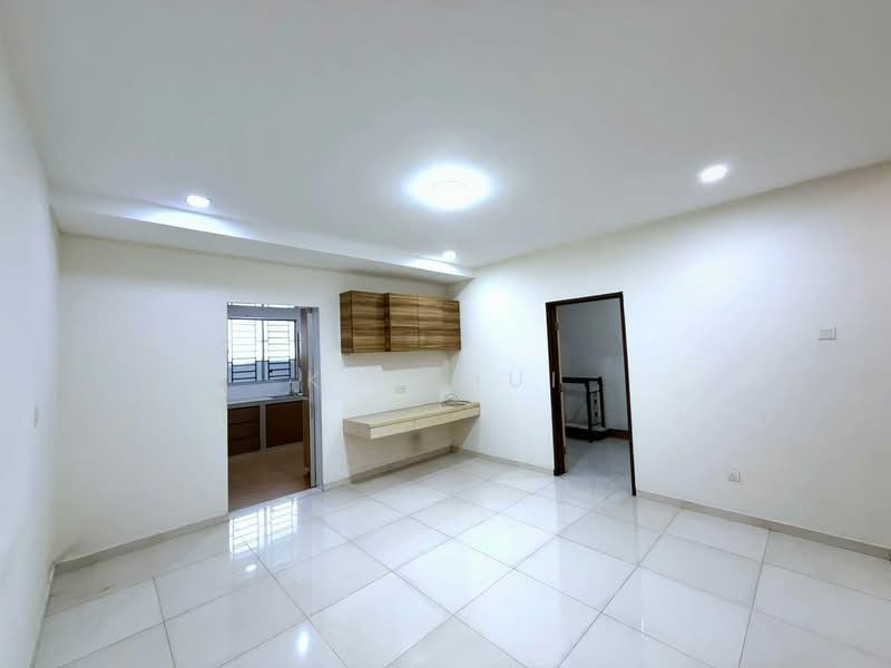 Rumah Teres 2 Tingkat untuk Dijual di Taman Desa Tebrau (Tebrau) - Kok Hui - Interior - PropertyGuru.com.my