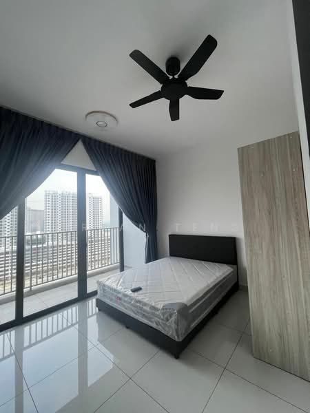 Condominium for Sale at Vertu Resort - Bryan Teng - Bedroom - PropertyGuru.com.my