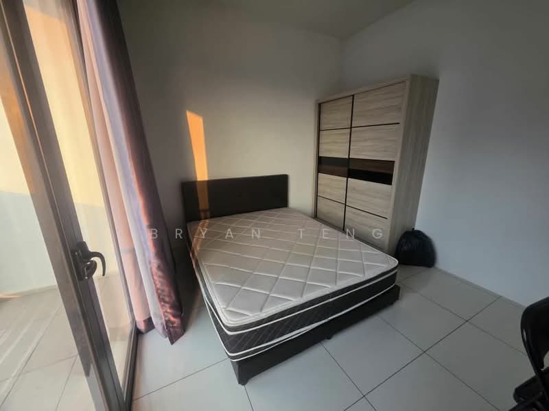 Condominium for Sale at Vertu Resort - Bryan Teng - Bedroom - PropertyGuru.com.my
