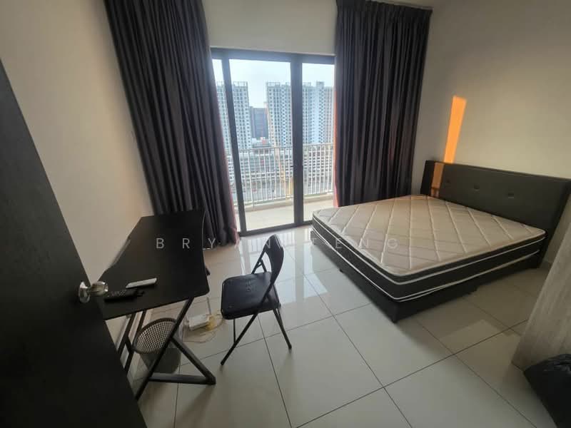 Condominium for Sale at Vertu Resort - Bryan Teng - Bedroom - PropertyGuru.com.my