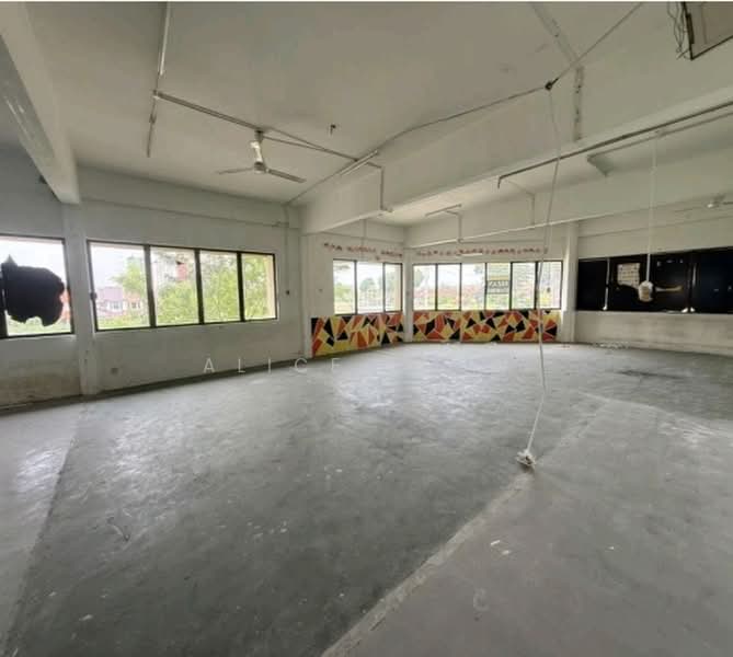 Shop / Office for Rent in Taman TTDI Jaya (Shah Alam) - Alice Leow - Interior - PropertyGuru.com.my
