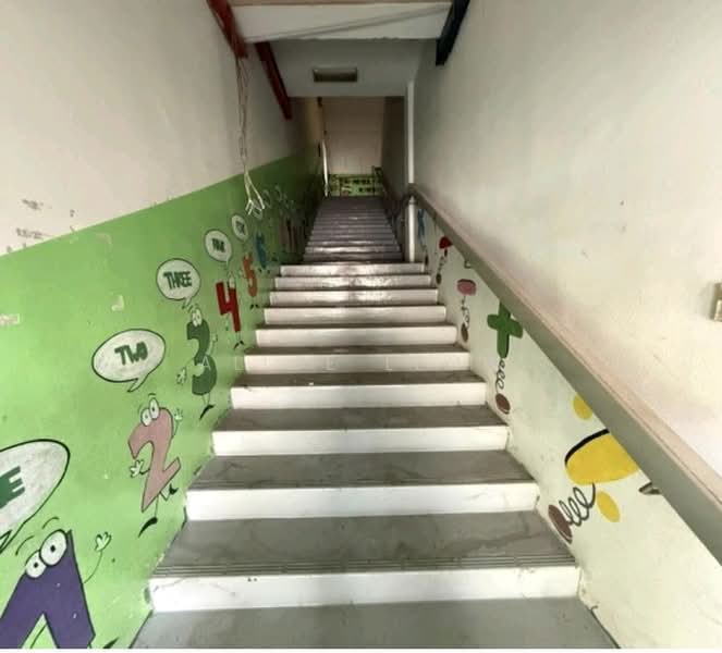 Shop / Office for Rent in Taman TTDI Jaya (Shah Alam) - Alice Leow - Corridor - PropertyGuru.com.my
