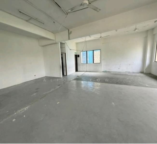 Shop / Office for Rent in Taman TTDI Jaya (Shah Alam) - Alice Leow - Interior - PropertyGuru.com.my