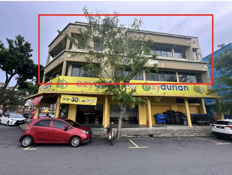 Shop / Office for Rent in Taman TTDI Jaya (Shah Alam) - Alice Leow - Exterior - PropertyGuru.com.my