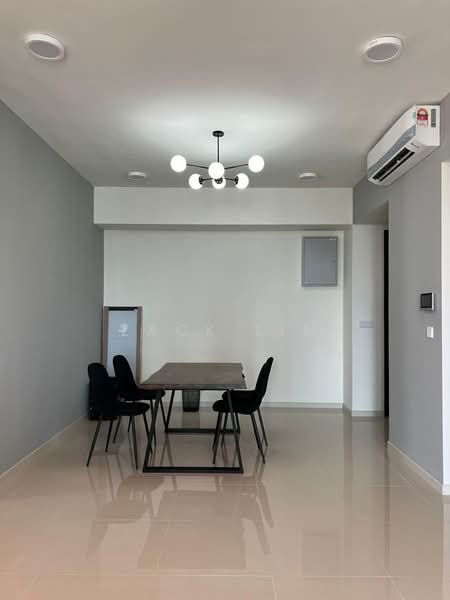Servis Apartment untuk Disewa di Residensi Solaris Parq - Zack Lim - PropertyGuru.com.my