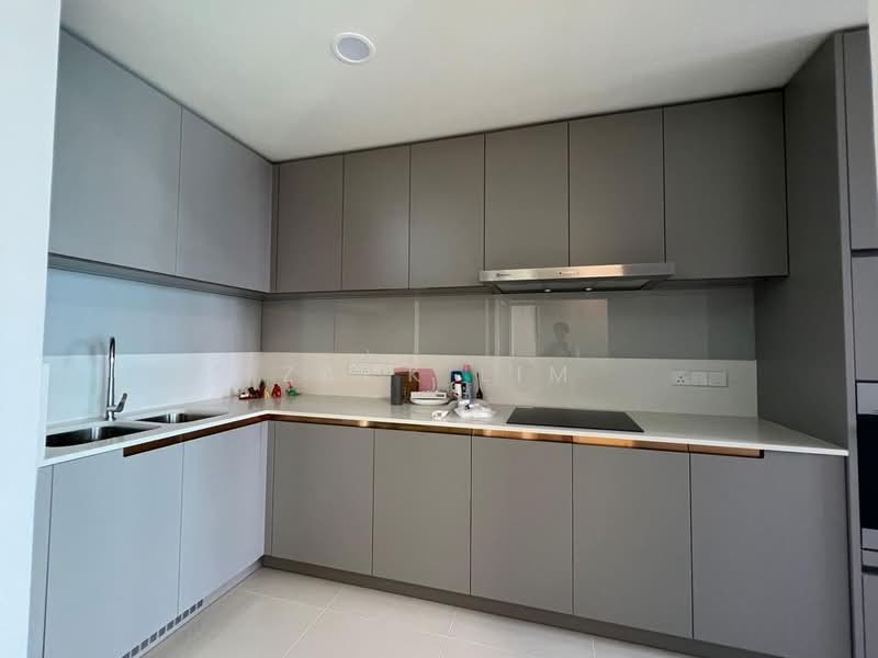Servis Apartment untuk Disewa di Residensi Solaris Parq - Zack Lim - PropertyGuru.com.my