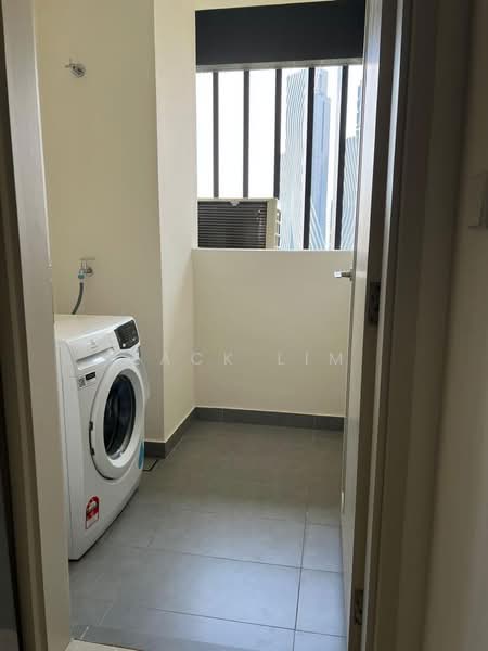 Servis Apartment untuk Disewa di Residensi Solaris Parq - Zack Lim - PropertyGuru.com.my