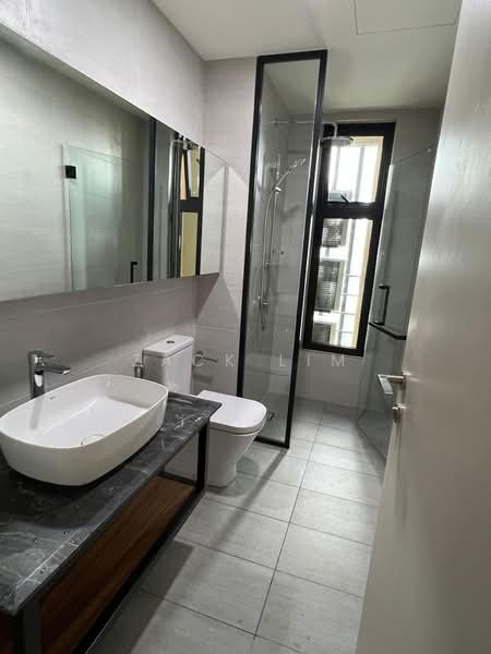 Servis Apartment untuk Disewa di Residensi Solaris Parq - Zack Lim - PropertyGuru.com.my