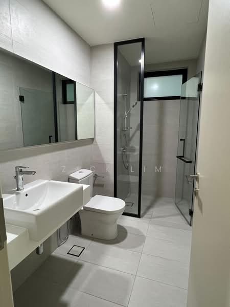 Servis Apartment untuk Disewa di Residensi Solaris Parq - Zack Lim - PropertyGuru.com.my