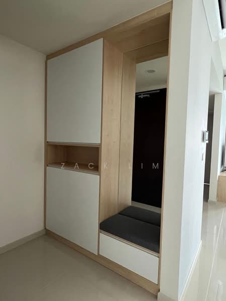Servis Apartment untuk Disewa di Residensi Solaris Parq - Zack Lim - PropertyGuru.com.my