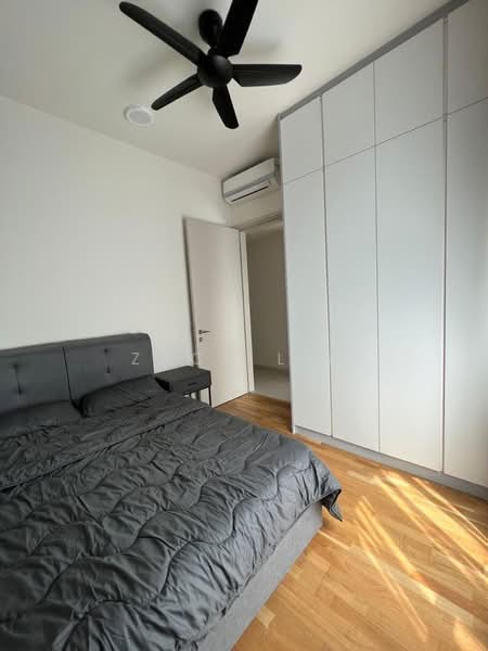 Servis Apartment untuk Disewa di Residensi Solaris Parq - Zack Lim - PropertyGuru.com.my