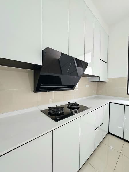 2-storey Terraced House for Rent in Sunway City Iskandar Puteri (Iskandar Puteri (Nusajaya)) - Chew Kian Hong - PropertyGuru.com.my