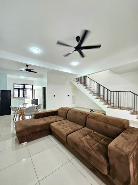 2-storey Terraced House for Rent in Sunway City Iskandar Puteri (Iskandar Puteri (Nusajaya)) - Chew Kian Hong - PropertyGuru.com.my