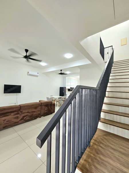 2-storey Terraced House for Rent in Sunway City Iskandar Puteri (Iskandar Puteri (Nusajaya)) - Chew Kian Hong - PropertyGuru.com.my