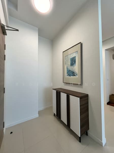 Service Residence for Rent at Sapphire Paradigm - Regene Phang - PropertyGuru.com.my