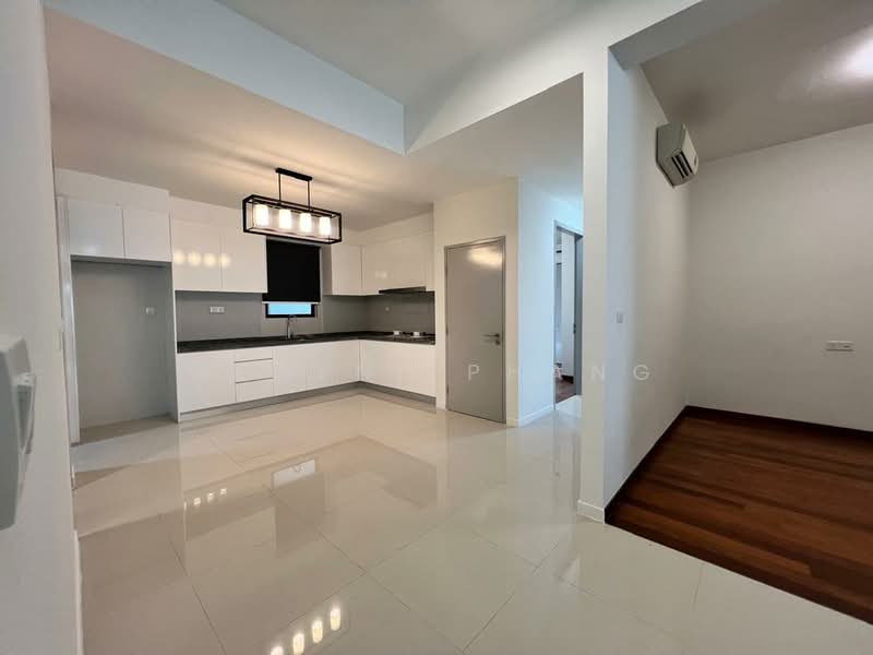 Service Residence for Rent at Sapphire Paradigm - Regene Phang - PropertyGuru.com.my