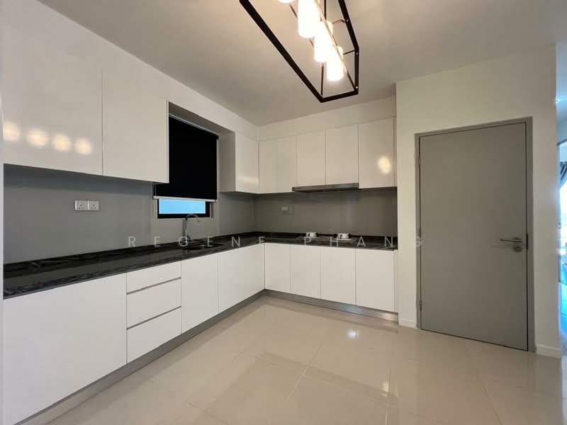 Service Residence for Rent at Sapphire Paradigm - Regene Phang - PropertyGuru.com.my