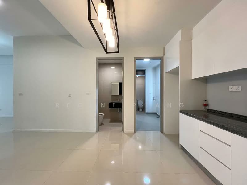 Service Residence for Rent at Sapphire Paradigm - Regene Phang - PropertyGuru.com.my