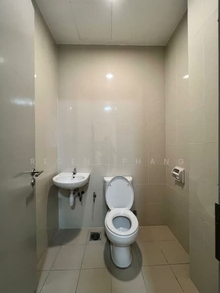 Service Residence for Rent at Sapphire Paradigm - Regene Phang - PropertyGuru.com.my