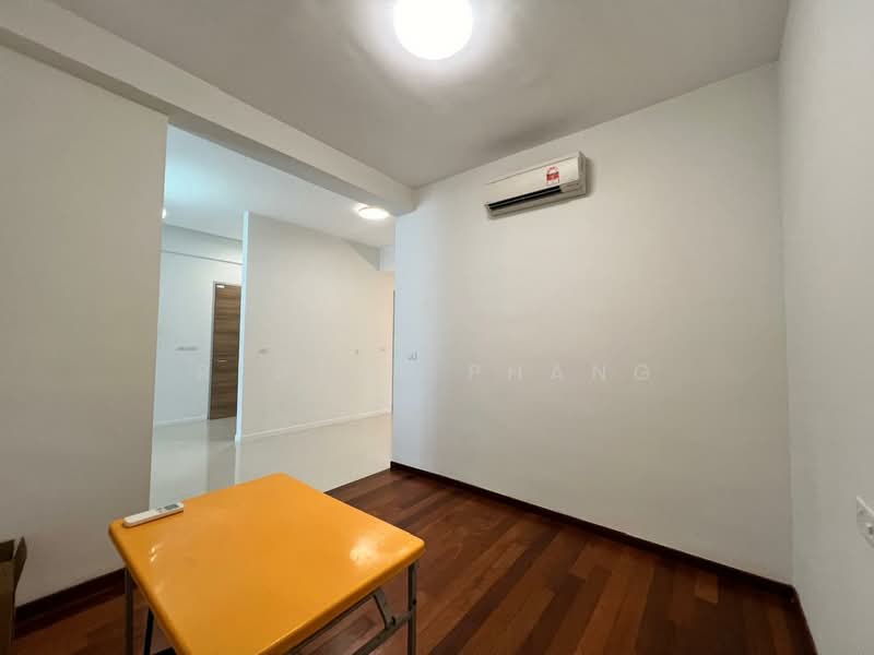 Service Residence for Rent at Sapphire Paradigm - Regene Phang - PropertyGuru.com.my