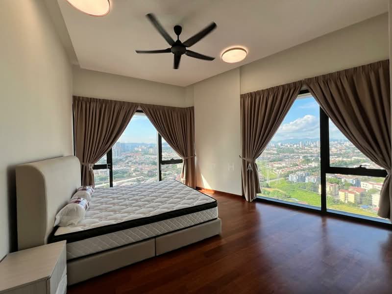 Service Residence for Rent at Sapphire Paradigm - Regene Phang - PropertyGuru.com.my