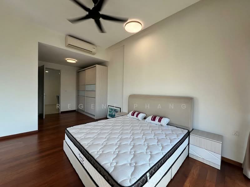 Service Residence for Rent at Sapphire Paradigm - Regene Phang - PropertyGuru.com.my