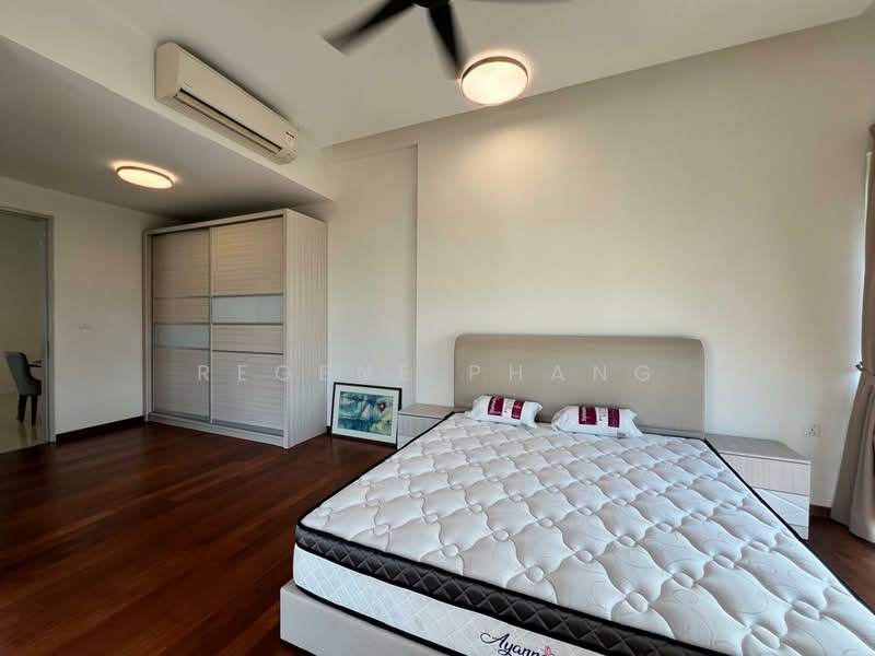 Service Residence for Rent at Sapphire Paradigm - Regene Phang - PropertyGuru.com.my