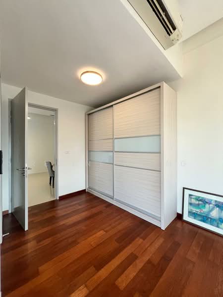 Service Residence for Rent at Sapphire Paradigm - Regene Phang - PropertyGuru.com.my