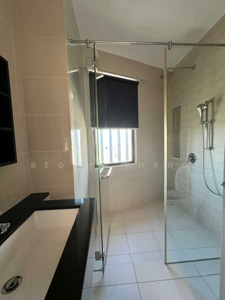 Service Residence for Rent at Sapphire Paradigm - Regene Phang - PropertyGuru.com.my
