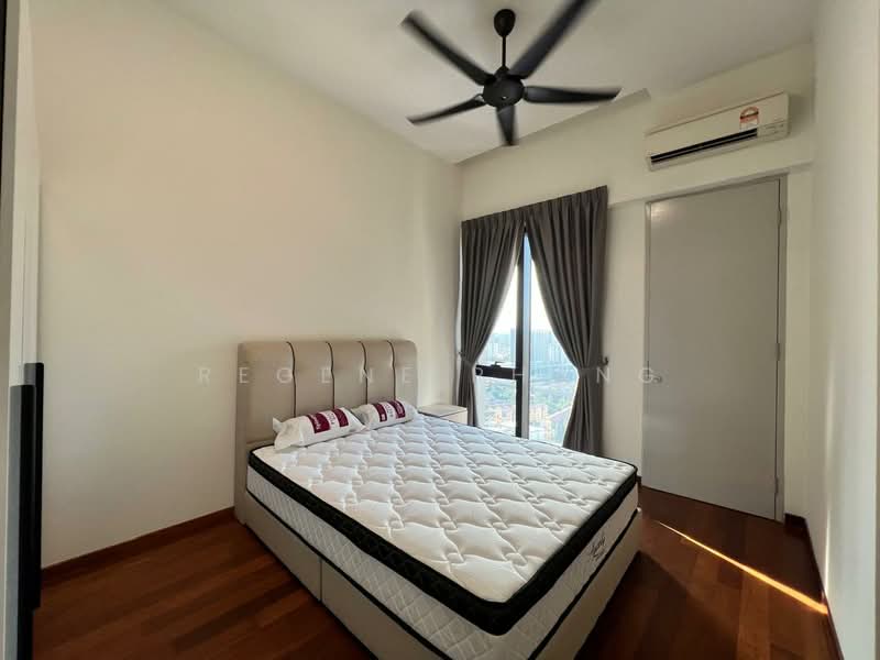 Service Residence for Rent at Sapphire Paradigm - Regene Phang - PropertyGuru.com.my