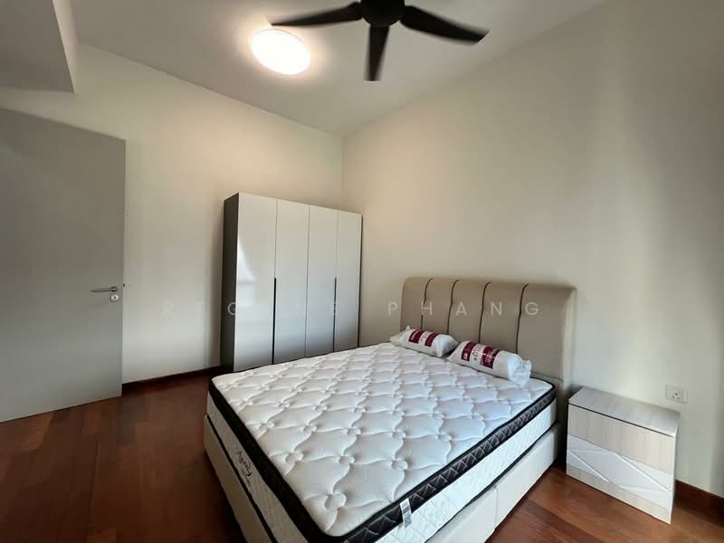 Service Residence for Rent at Sapphire Paradigm - Regene Phang - PropertyGuru.com.my