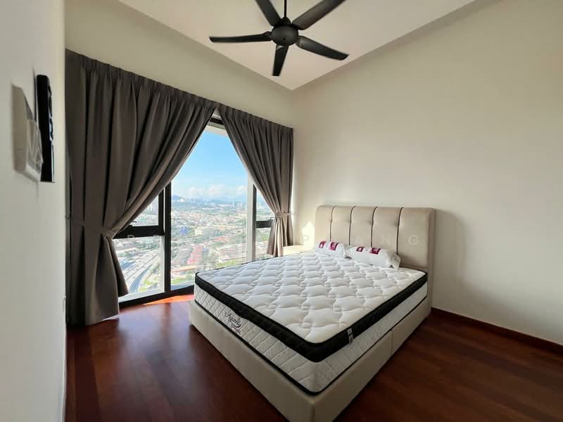 Service Residence for Rent at Sapphire Paradigm - Regene Phang - PropertyGuru.com.my