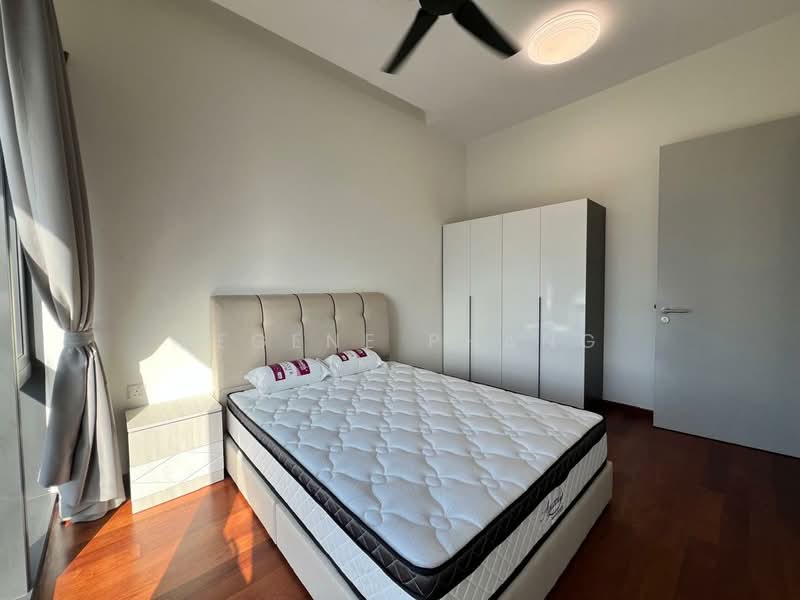 Service Residence for Rent at Sapphire Paradigm - Regene Phang - PropertyGuru.com.my
