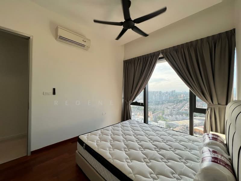 Service Residence for Rent at Sapphire Paradigm - Regene Phang - PropertyGuru.com.my