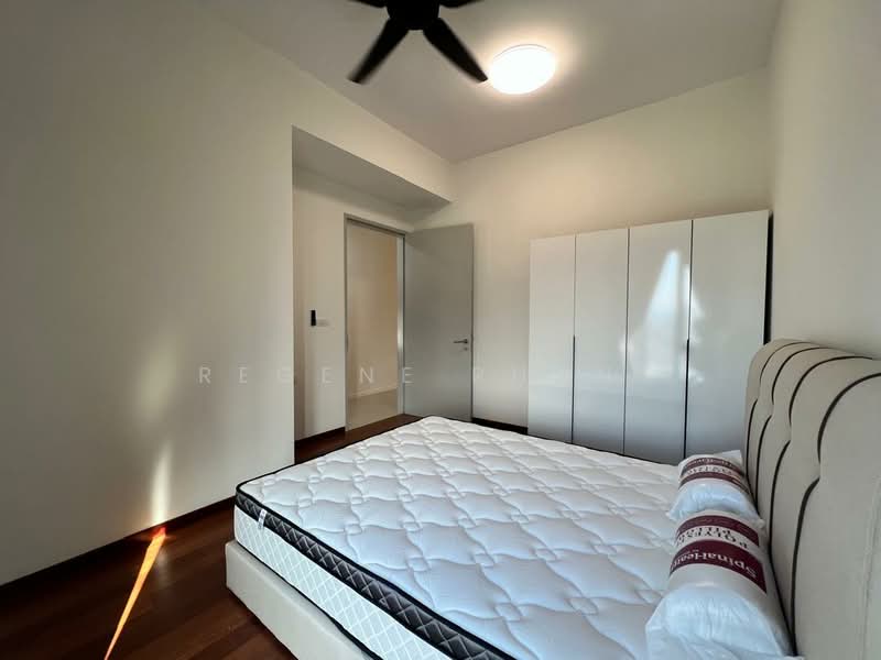 Service Residence for Rent at Sapphire Paradigm - Regene Phang - PropertyGuru.com.my