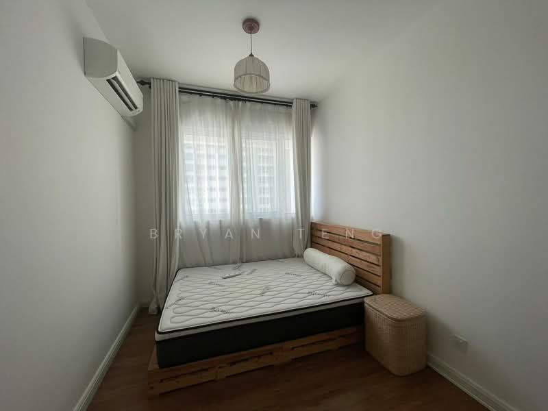 Kondominium untuk Dijual di i-Santorini - Bryan Teng - Bedroom - PropertyGuru.com.my