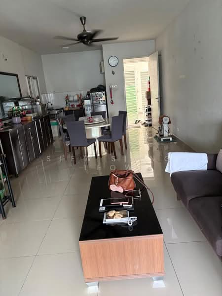 Kondominium untuk Dijual di Putra Indah Condominium - Siew Siang Leow - PropertyGuru.com.my