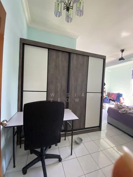 Kondominium untuk Dijual di Putra Indah Condominium - Siew Siang Leow - PropertyGuru.com.my