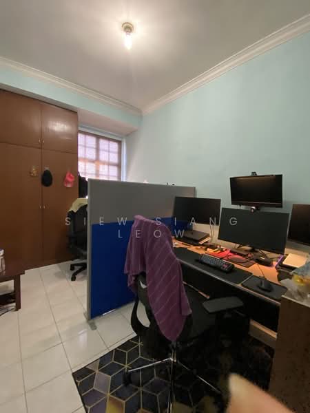 Kondominium untuk Dijual di Putra Indah Condominium - Siew Siang Leow - PropertyGuru.com.my