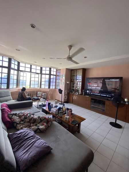 Kondominium untuk Dijual di Putra Indah Condominium - Siew Siang Leow - PropertyGuru.com.my