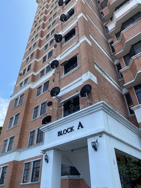 Kondominium untuk Dijual di Putra Indah Condominium - Siew Siang Leow - PropertyGuru.com.my
