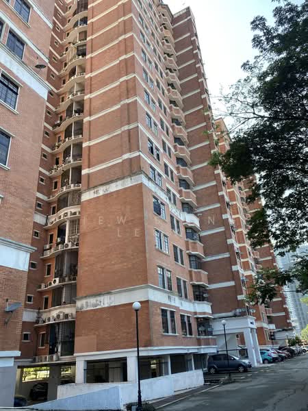 Kondominium untuk Dijual di Putra Indah Condominium - Siew Siang Leow - PropertyGuru.com.my