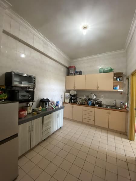 Kondominium untuk Dijual di Putra Indah Condominium - Siew Siang Leow - PropertyGuru.com.my