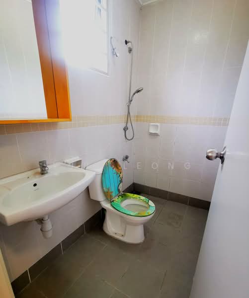 Semi-Detached House for Sale in Setia Impian (Setia Alam) - Yubi Leong - PropertyGuru.com.my