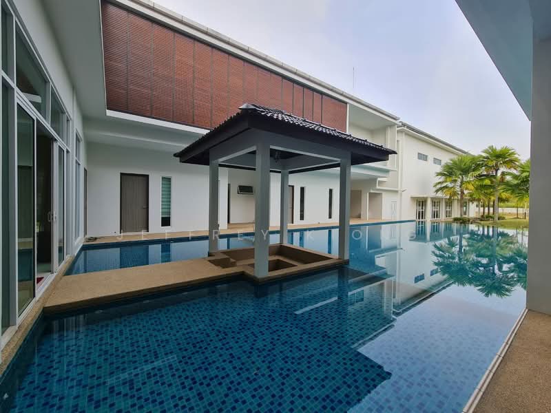 Bungalow for Sale in Leisure Farm (Gelang Patah) - Jeffrey Kiong - Exterior - PropertyGuru.com.my