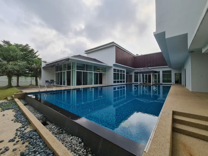 Bungalow for Sale in Leisure Farm (Gelang Patah) - Jeffrey Kiong - Exterior - PropertyGuru.com.my