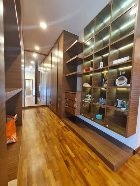 Bungalow for Sale in Leisure Farm (Gelang Patah) - Jeffrey Kiong - Interior - PropertyGuru.com.my